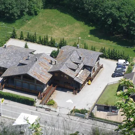 In Near Lift Appartamento *