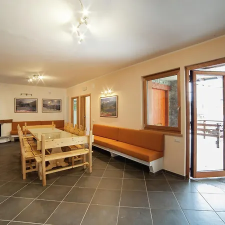 In Near Lift * Antey-Saint-André