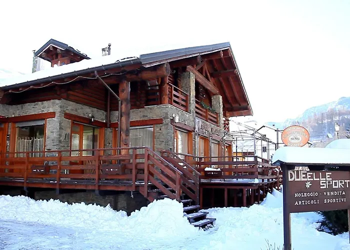 Appartamento In Near Lift *