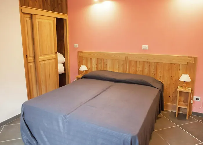 In Near Lift Appartamento Antey-Saint-André