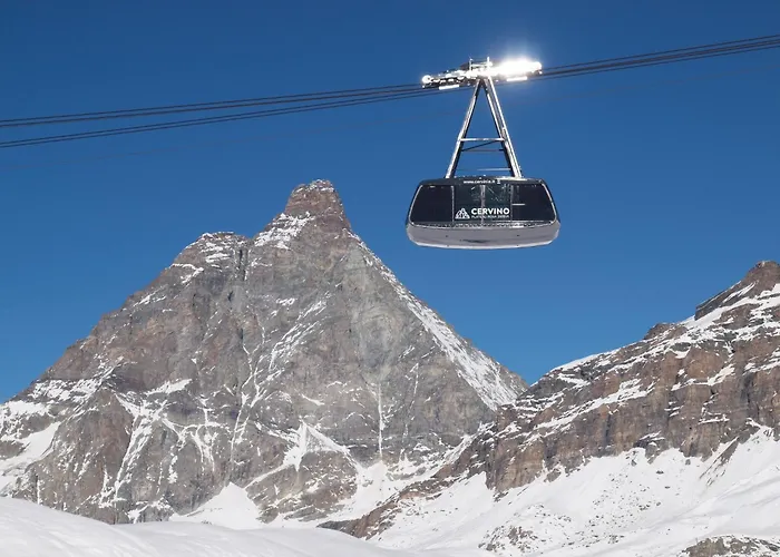 In Near Lift Appartamento *