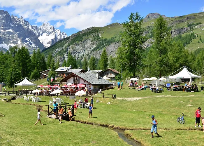 Appartamento In Near Lift *