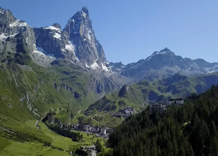 In Near Lift Appartamento *