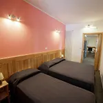 公寓 In Near Lift Antey-Saint-André
