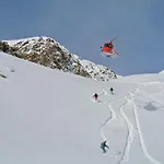 Διαμέρισμα In Near Lift Antey-Saint-André
