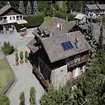 In Near Lift Διαμέρισμα *