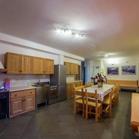 In Near Lift 아파트 Antey-Saint-André