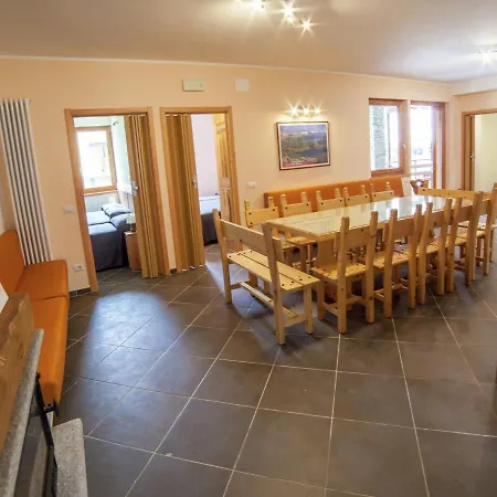 In Near Lift 아파트 Antey-Saint-André