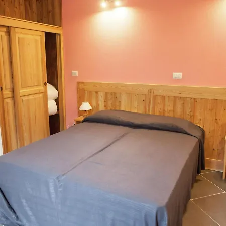 In Near Lift Antey-Saint-André