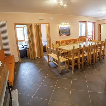 아파트 In Near Lift Antey-Saint-André