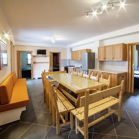 In Near Lift 아파트 Antey-Saint-André