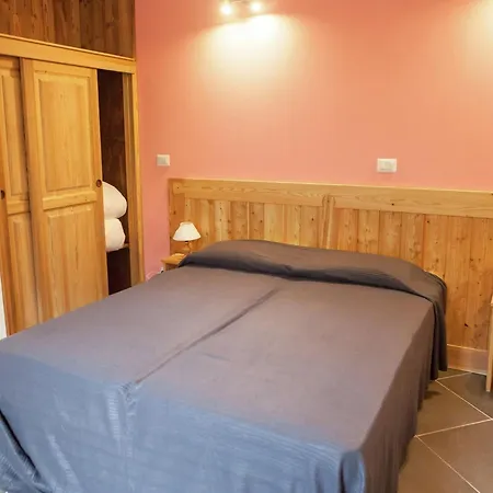 In Near Lift Apartment Antey-Saint-Andre
