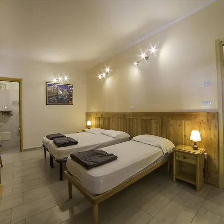 In Near Lift Apartment Antey-Saint-Andre