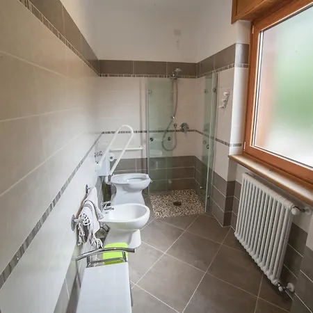 In Near Lift * Antey-Saint-André