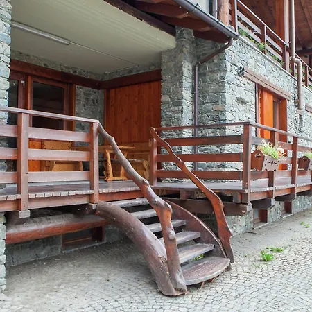 In Near Lift 아파트 *