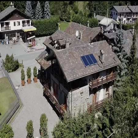 In Near Lift 아파트 *