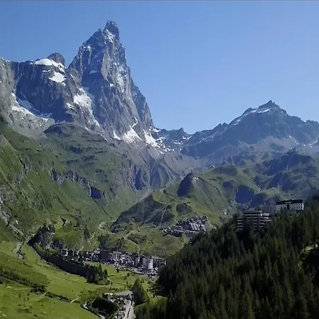 In Near Lift 아파트 *