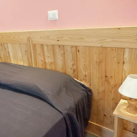 In Near Lift 아파트